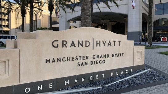 Final: MLB Winter Meetings, Day 4 taken in San Diego (Live coverage)
